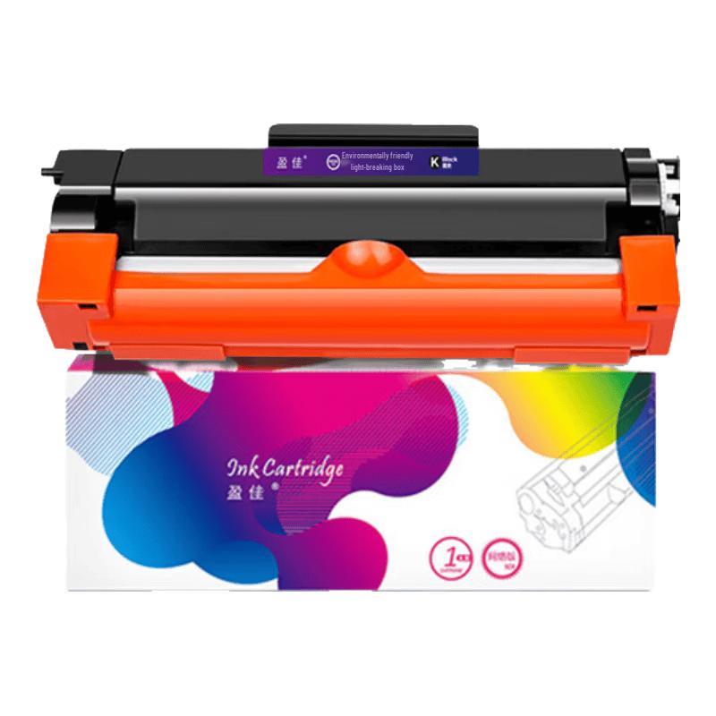 YingJia Compatible TN2425 Toner & DR2450 Drum Units for Brother Printers