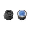 1 Pcs Water Saving Faucet Aerator 2L Minute 24 Male 22Mm Tap Device Size Bubbler Thread Female U9D9