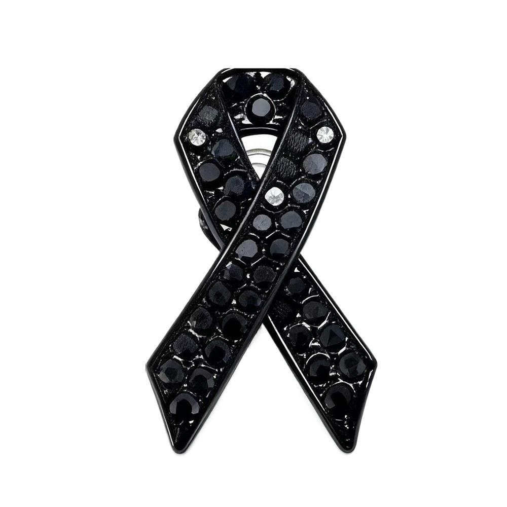 

Черный Мемориальный Черный Значок Королева Мемориальный Значок Креативность Траурный Значок Аксессуары для Платья Пальто Style 3