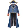 Napoleon the Great Cosplay Napoleon General Coat Set Vintage Commander Dress