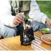 Camping Tableware Storage Bag Portable and Waterproof for Outdoor Cookouts