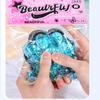 Taba Squishy Cat Paw Squeeze Toys Soft Stress Anxiety Relief Soft Sensory Toys Fidget Decompression Toy For Kids Adults