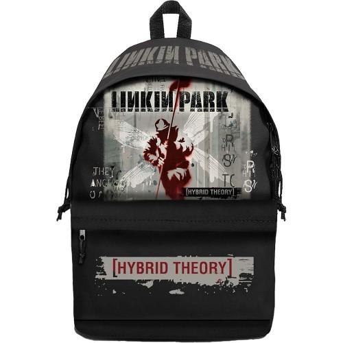 Linkin Park Hybrid Theory Ryggsekk