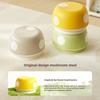 Little Mushroom Children's Stool - Adult Low Stool - Shoe Stool - Home Living Room - Cartoon Bathroom Stool - Toilet Stool