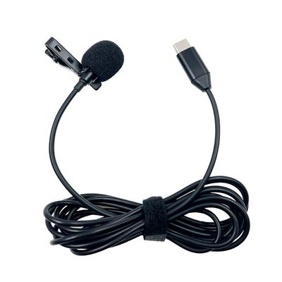 Audio- & Videozubehör – Mikrofone