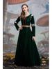 Halloween Melinda Brave Women's Cosplay Costume Dress