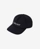 INSILENCE Collector 5-Panel Cap Black