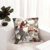 Cat Paradise Cute Kitty Pets Pillowcase Printing Polyester Cushion Cover Decorations Pillow Case Cover Bedroom Zippered ''