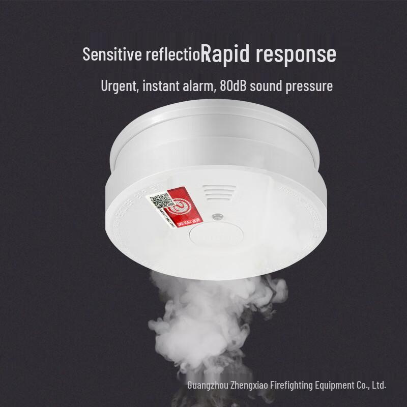 Автономный домашний пожарный извещатель Brangdy 1