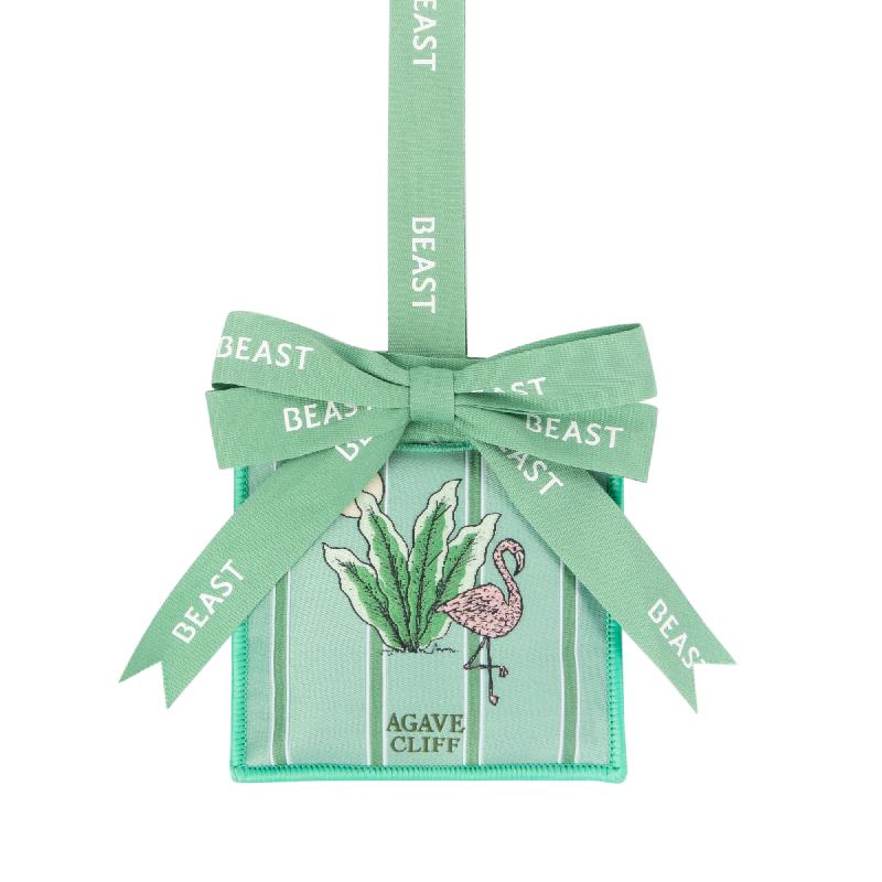 THE BEAST Hanging Car Scented Sachet