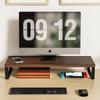 OLOEY Desktop Monitor Stand with Storage