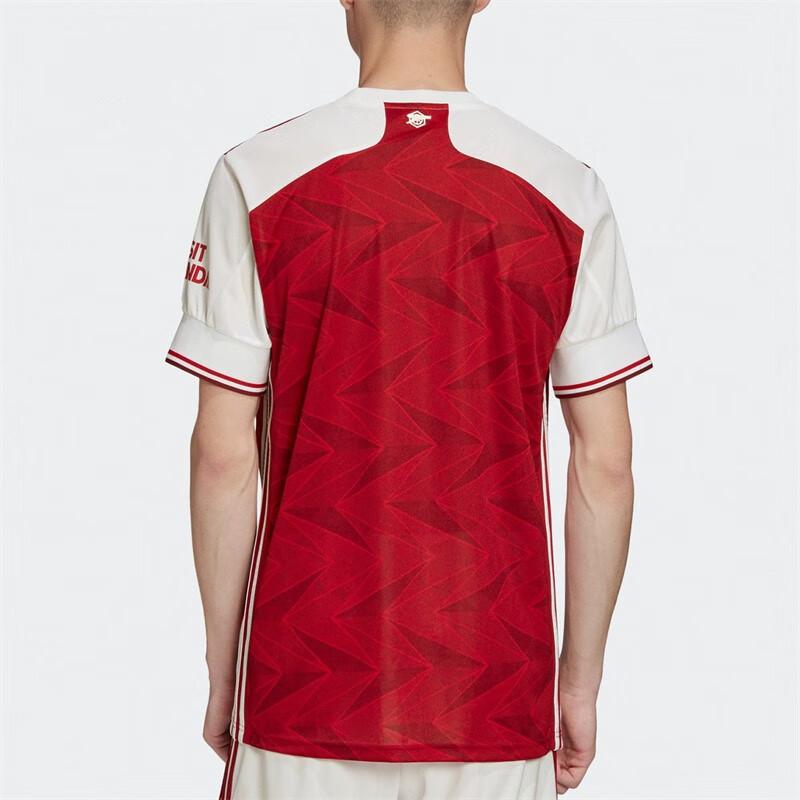 New Adidas Arsenal 20/21 Authentic Home Shirt Jersey EH5817