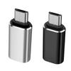 Adapter typu C USB C na kabel Micro USB Stop Micro USB męski na typ C żeński adapter konwerter złącze do tabletu telefonicznego