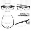 SCVCN Photochrome Sonnenbrille für Mann Radsportbrille MTB Fahren Skaten UV400 Angelbrille Frau Fahrrad Radsport Baseball 2026