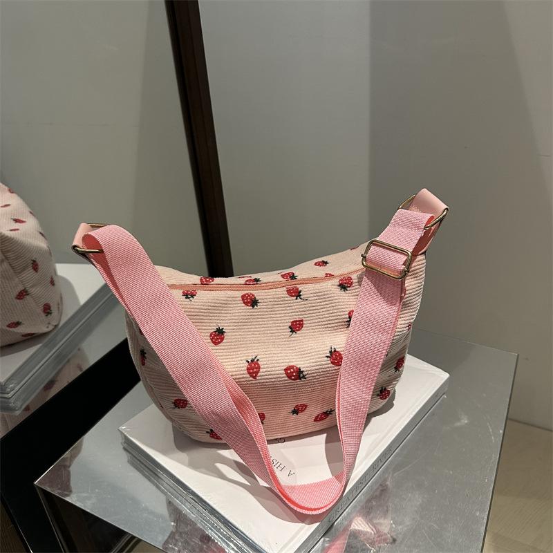 Günlük Moda Omuz Çantası Basit Büyük Kapasiteli Tote Çanta Kadın Yaz Yeni Basit Moda Çapraz Askılı Çanta