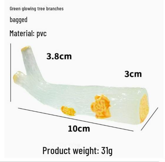 Zongzi Totoro Ornaments: Miyazaki-Inspired Miniature for Aquariums & Landscapes