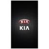 Car Emblem Center Pillar Sticker Auto Door Decorative Stickers Styling For KIA Rio Ceed Sportage Sorento k2 k3 k4 k5 k6 Soul Opeima