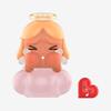 POP MART CRYBABY Crying For Love Series Figures Blind Box (Single Pack / 12-Piece Set)