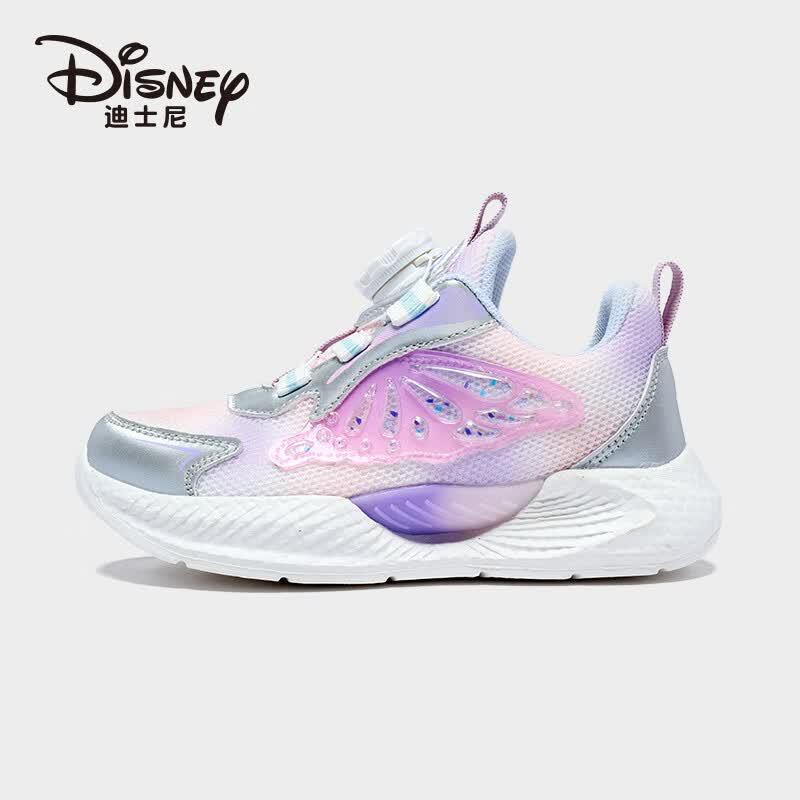 Disney Girls' Breathable Casual Running Shoes
