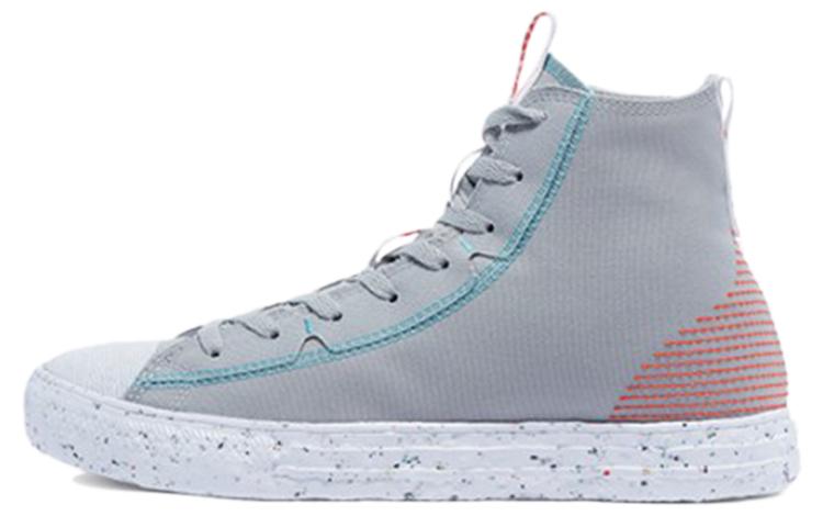 Chuck Taylor All Star Converse Crater High 'Summer Daze - Ash Stone' 170827C
