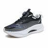 Men's Sports Shoes Four Season Fashion Soft Sole Breathable Outdoor Anti Slip Racing Running Shock-absorbing Casual Sports Shoes