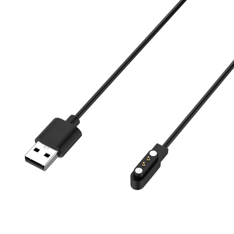 Quick Charging USB Cable With Magnetic Connectors for EraClean GM01/GM02 Lens Cleaning Device