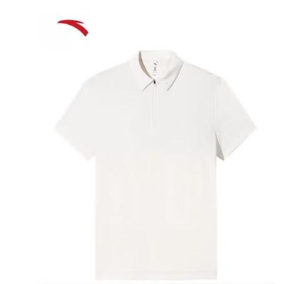 Women's Li Ren Half-Zip Short Sleeve Polo