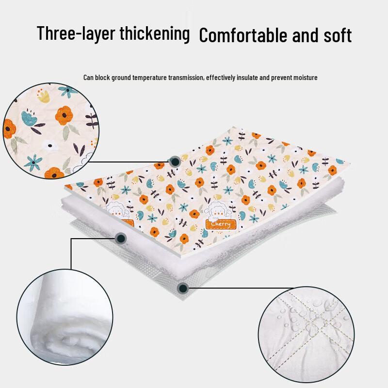 Jingdong Zao Outdoor Picnic Mat