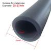 Efficient 1M NBR Foam Handle Covers Durable Sponge Grips for Fitness Gym Application