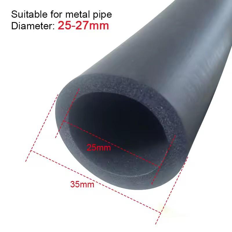 Efficient 1M NBR Foam Handle Covers Durable Sponge Grips for Fitness Gym Application
