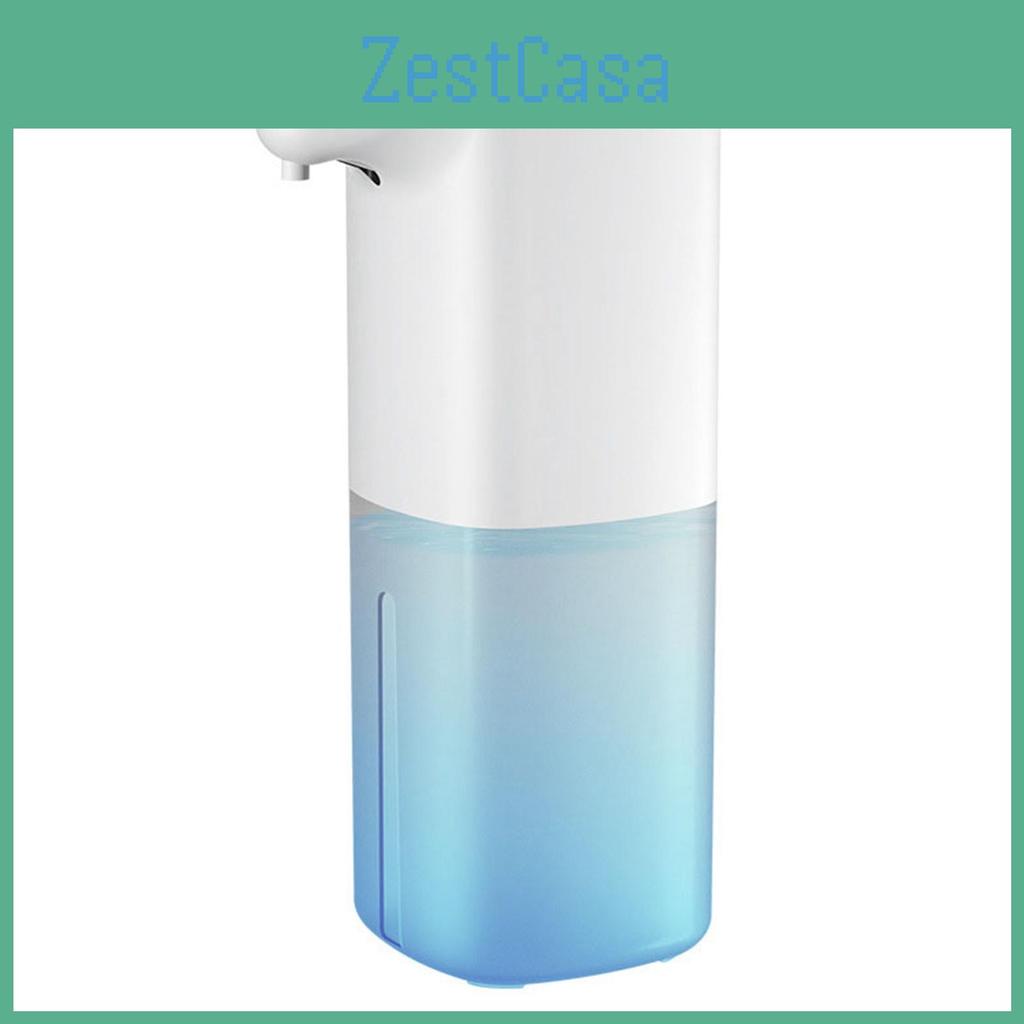 Soap Automatic Dispenser Automatic Touchless Sensing Foam Soap Dispenser Foam Version
