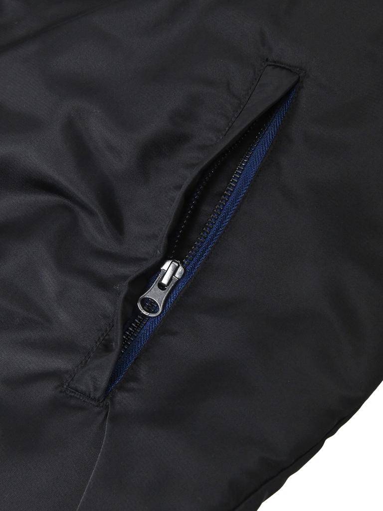 Phyps Motorcycle Honda Racing Blouson_Black