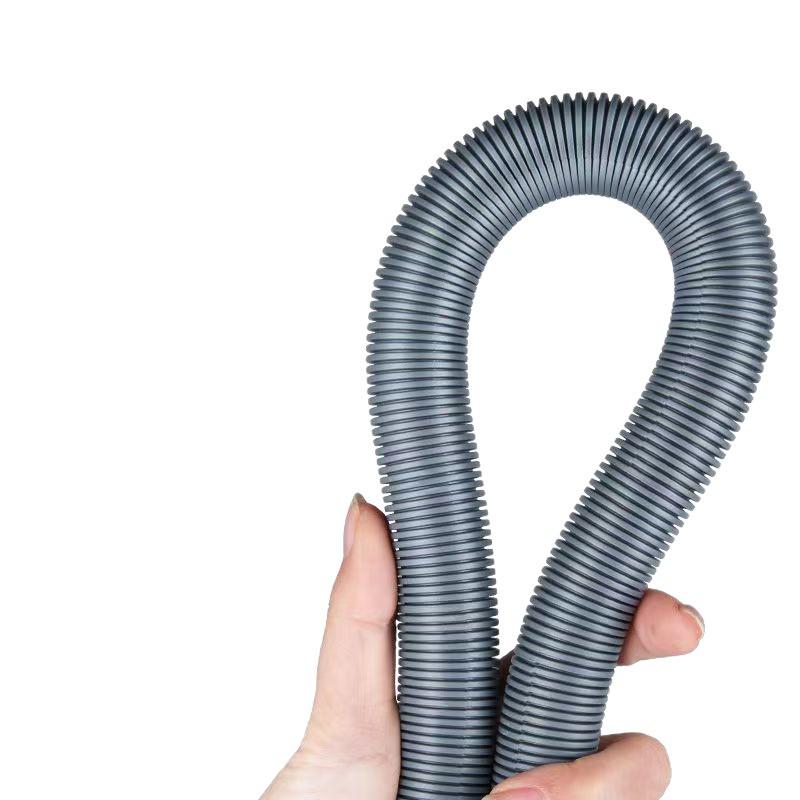 Plastic Faucet Extension Pipe for Kitchen Sink Water Connection