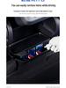 Tesla Model Y Rear Console Storage Organizer