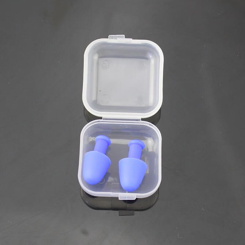 

Alliance Envoy Children s Swimming Nose Clip & Earplug Set