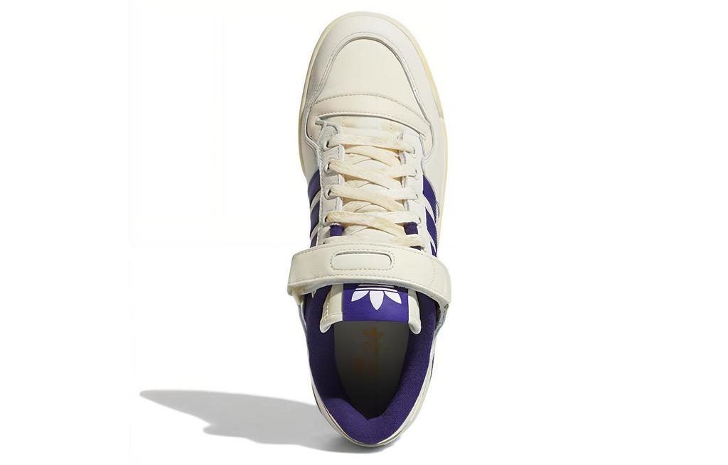 Forum Adidas Originals 84 Low Aec 'Vintage Pack - Purple' HP9542