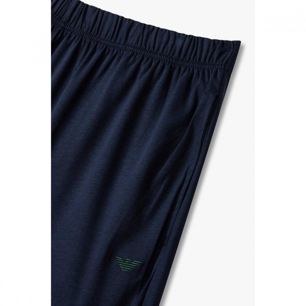 Emporio Armani Men S Pajama ShortS 0815331004
