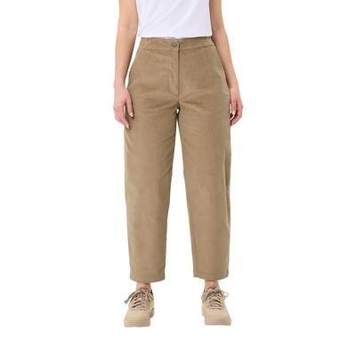 VAUDE Pantalones Najun Cord