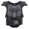 Adult Full-Body Protective Armor Set Skateboarding Cycling Paintball Off-Road Motorbike Sports