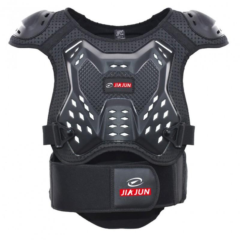 Adult Full-Body Protective Armor Set Skateboarding Cycling Paintball Off-Road Motorbike Sports