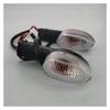 LED Headlight Front Rear Turn Signal Indicator Flasher Light Assembly for YZF R1 R6