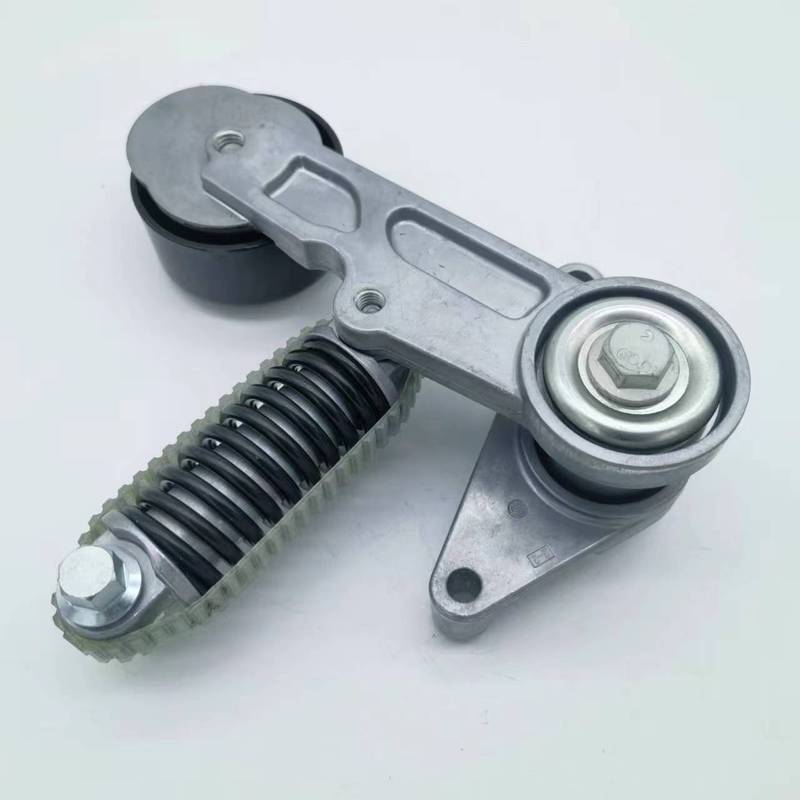 Drive Belt Automatic Tensioner for Hyundai Sonata KIA Optima K5 Hybrid 2016- 252832E650 25283-2E650