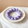Cartoon Summer Dopamine Wrist Jewelry Resin Y2K Beaded Bracelet  School Daily Casual Wear