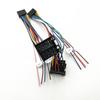 New Mav Electronics Car Player Wire Harness for JMC Android Car Stereo Radio Cable Connectors Retrofit/Upgrade