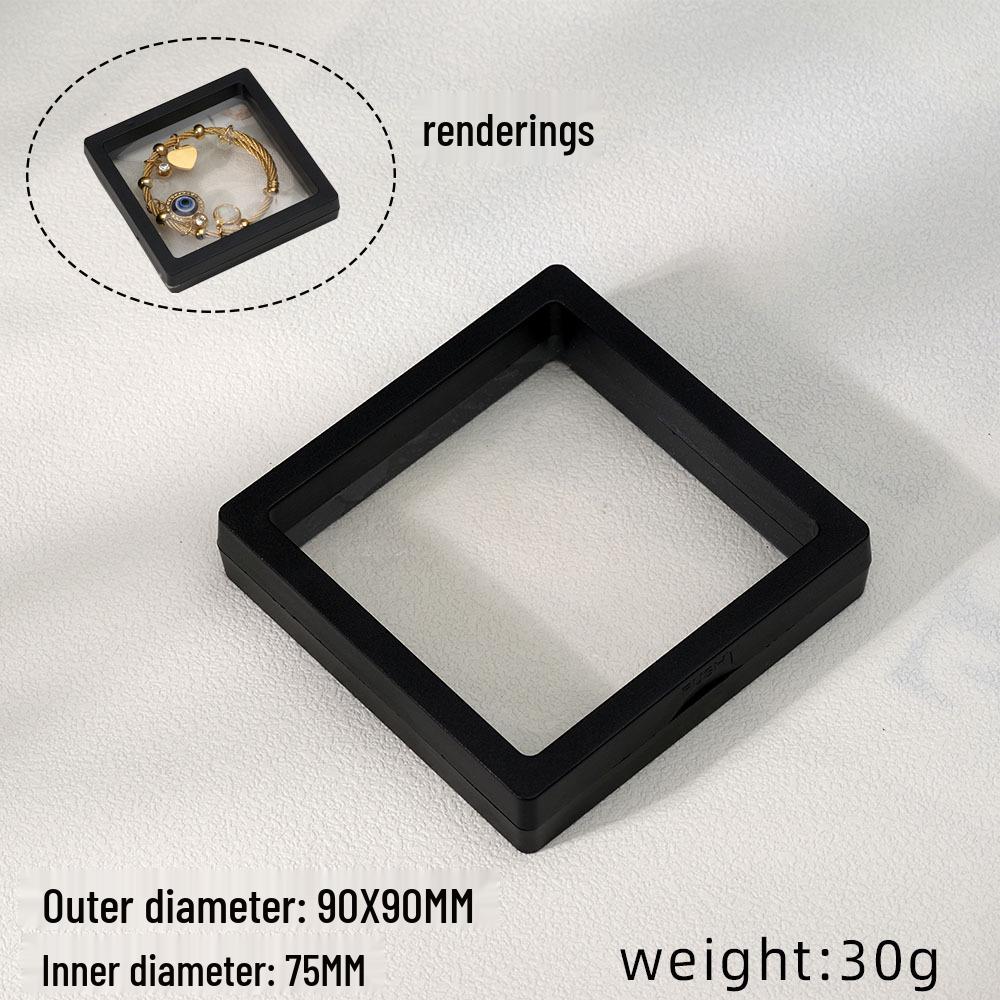 Edelstahl Elastisches Böses Auge Fatima Armband mit Türkischen Islamischen Motiven