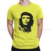 Avatar Che Guevara Maglietta Grafica Punk T-shirt Tops Uomo Puro Cotone Offerte T-shirt Tops