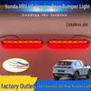 Rear Bumper Brake Light for 2023-2025 Honda HR-V US Version