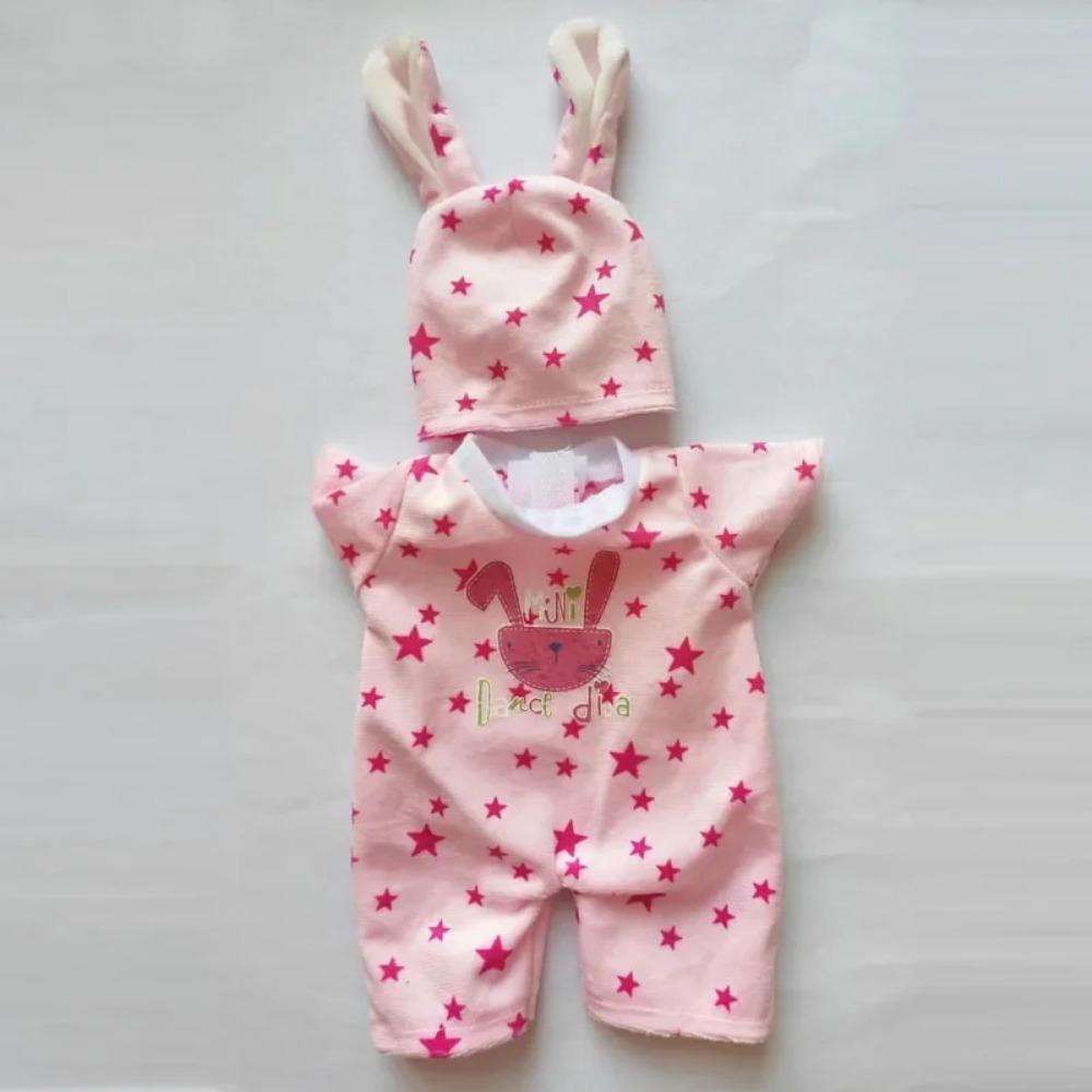 

Одежда для куклы 30 см пальто сменить костюм Реборн кукла мультяшная хрустальная супермягкая тканевая кукла набор свитер аксессуары для куклы for 30cm doll