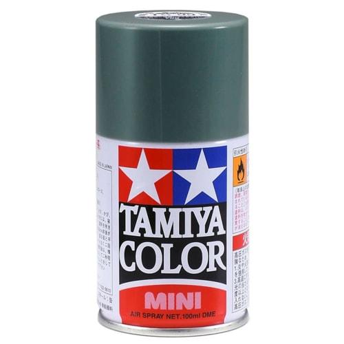 

TAMIYA Спрей TS-78 Полевая серая модельная краска 85078