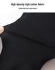 Women's Winter Slim-Fit Snowfield Base Layer Pants with Warm Cotton and Down; Cold-Protective Elastic Foot-Stirrup Style.